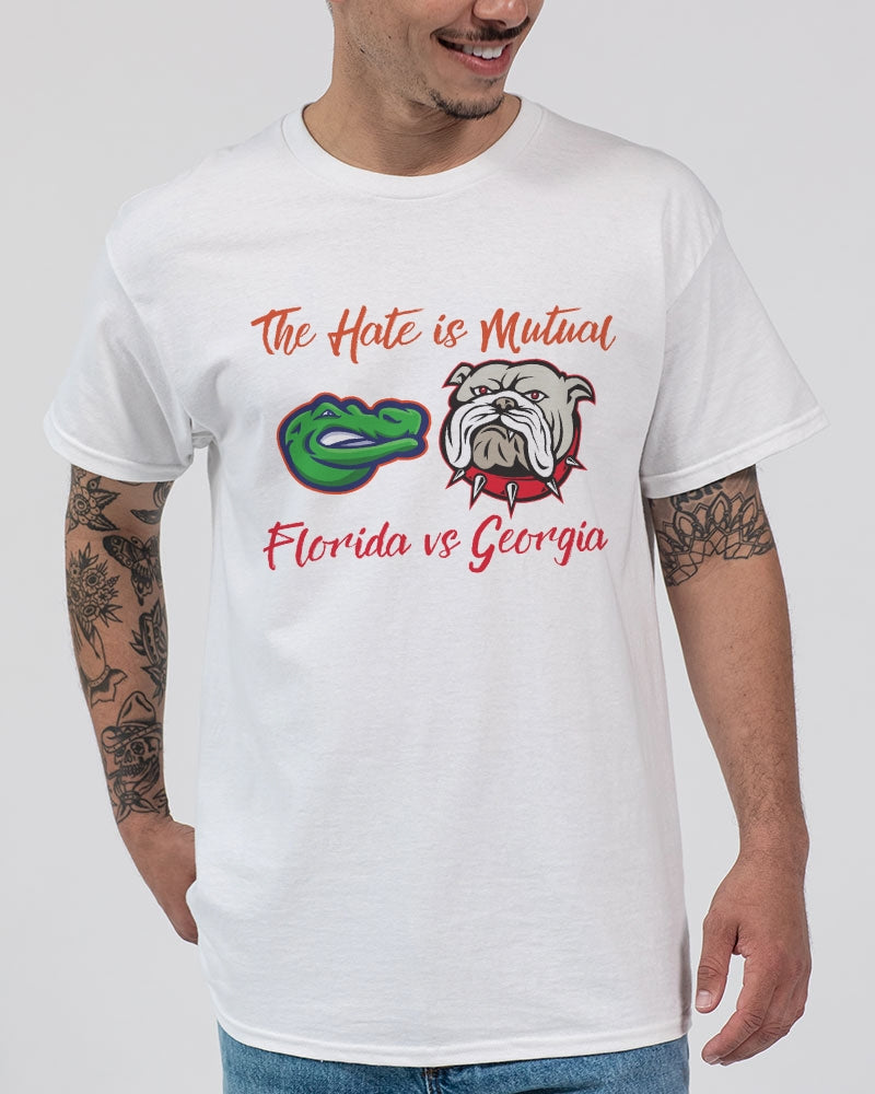 FL-GA Unisex Ultra Cotton T-Shirt | Gildan