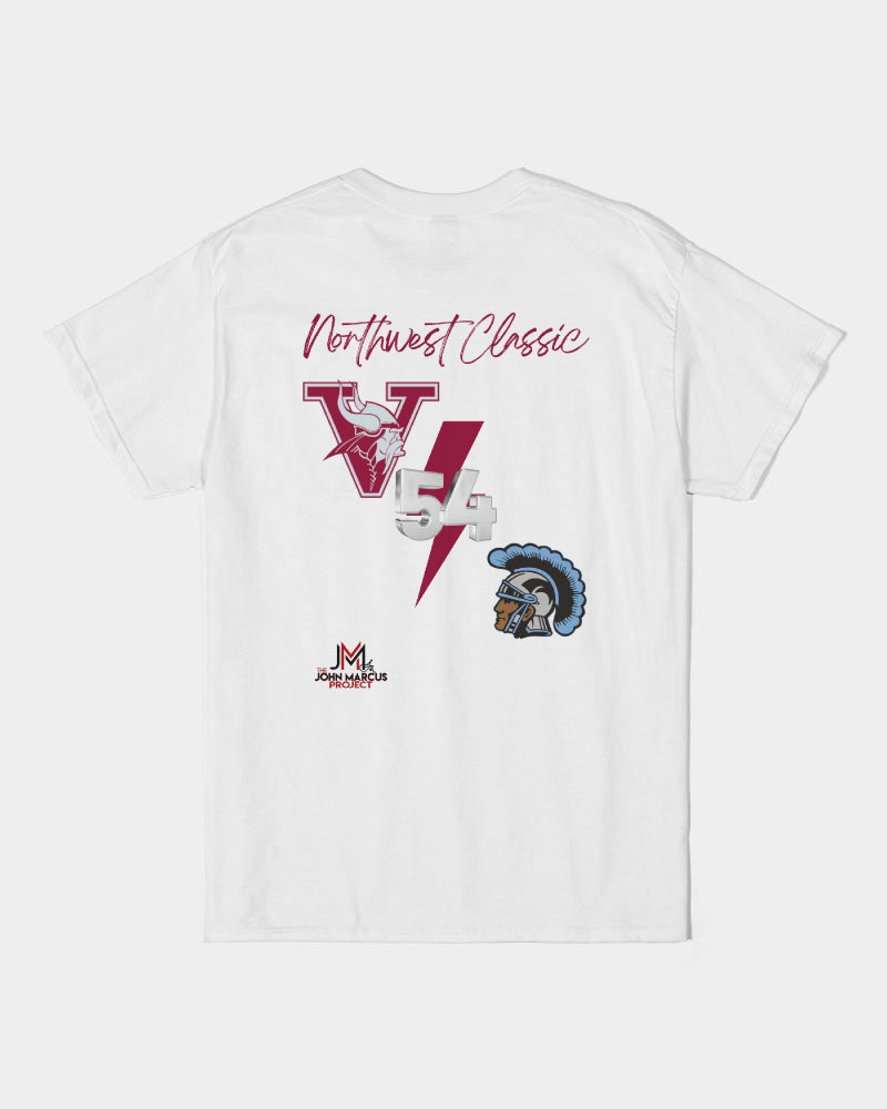 Northwest Classic - Raines Unisex Ultra Cotton T-Shirt | Gildan