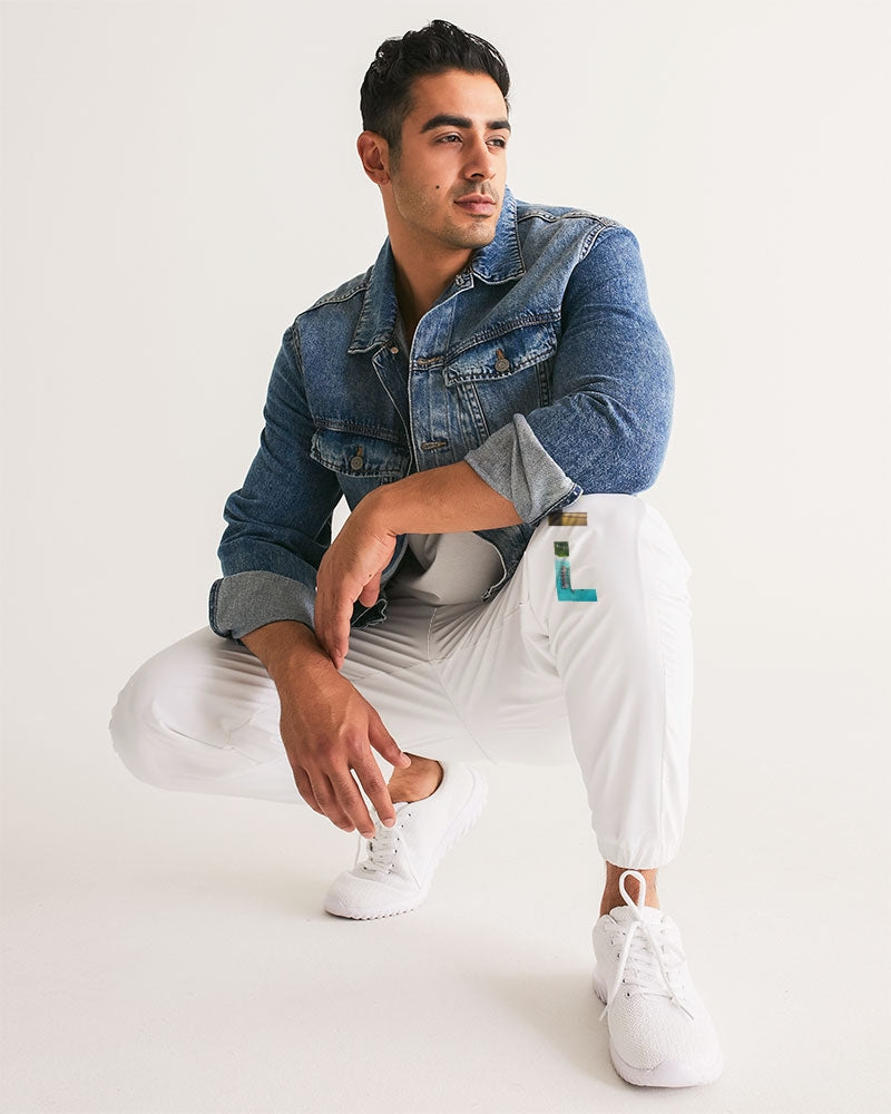 Travel - 2 Men's Track Pants