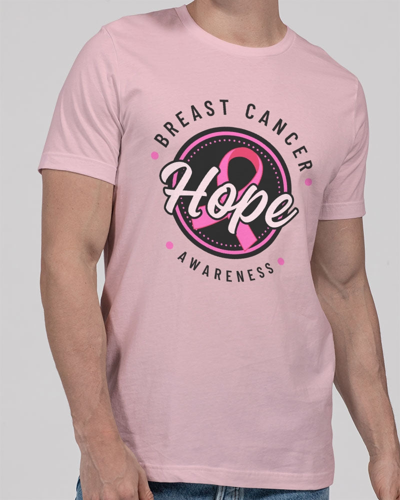 Awareness - 1 Unisex Jersey Tee | Bella + Canvas
