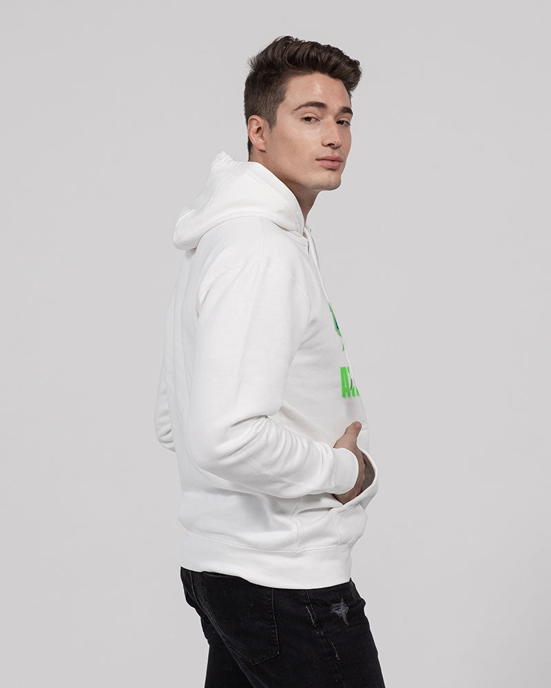 Riverside Athletics - 4 Unisex Premium Pullover Hoodie | Lane Seven