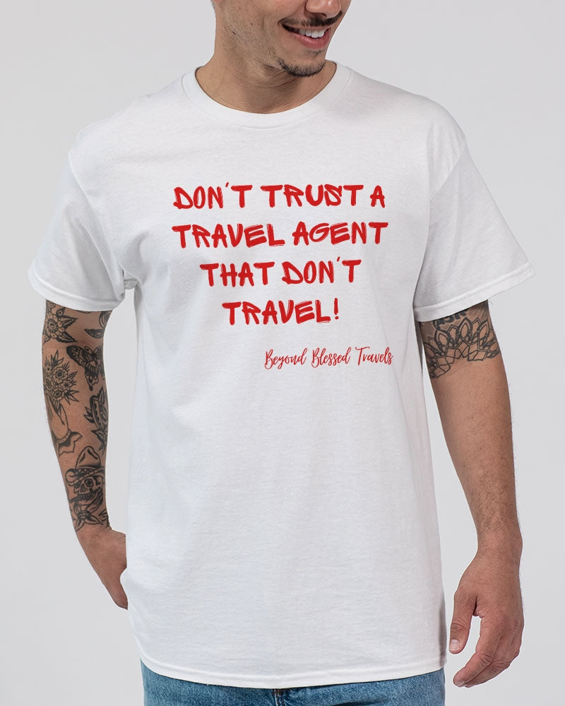 BBT - Trust Unisex Ultra Cotton T-Shirt | Gildan