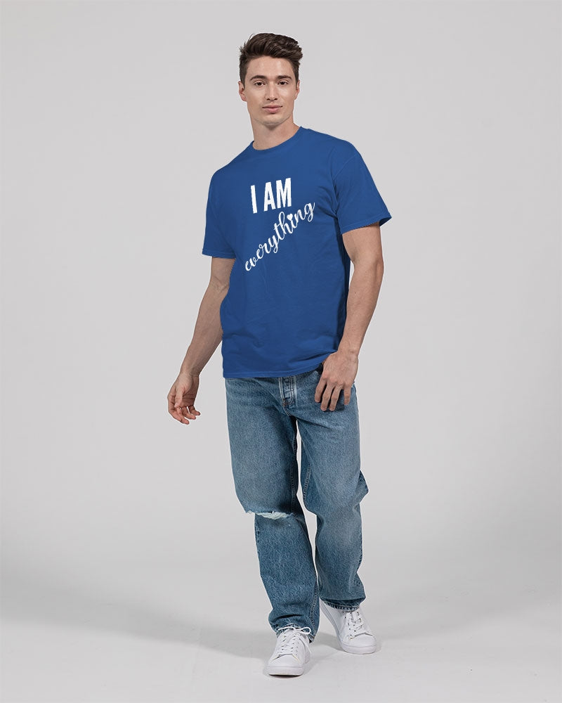 I AM Everything Unisex Heavy Cotton T-Shirt | Gildan