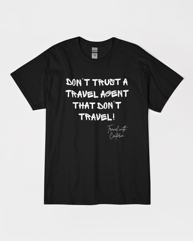 Trust - 2 Unisex Ultra Cotton T-Shirt | Gildan
