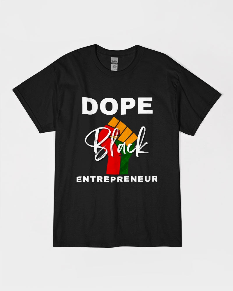 Dope Entrepreneur Unisex Ultra Cotton T-Shirt | Gildan