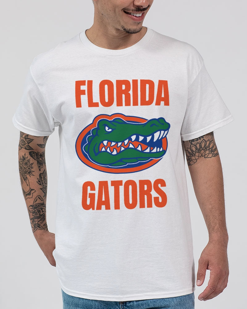 Gators - 3 Unisex Ultra Cotton T-Shirt | Gildan