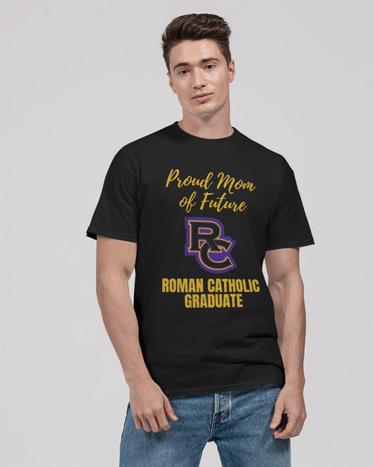 RC - 1 Unisex Heavy Cotton T-Shirt | Gildan