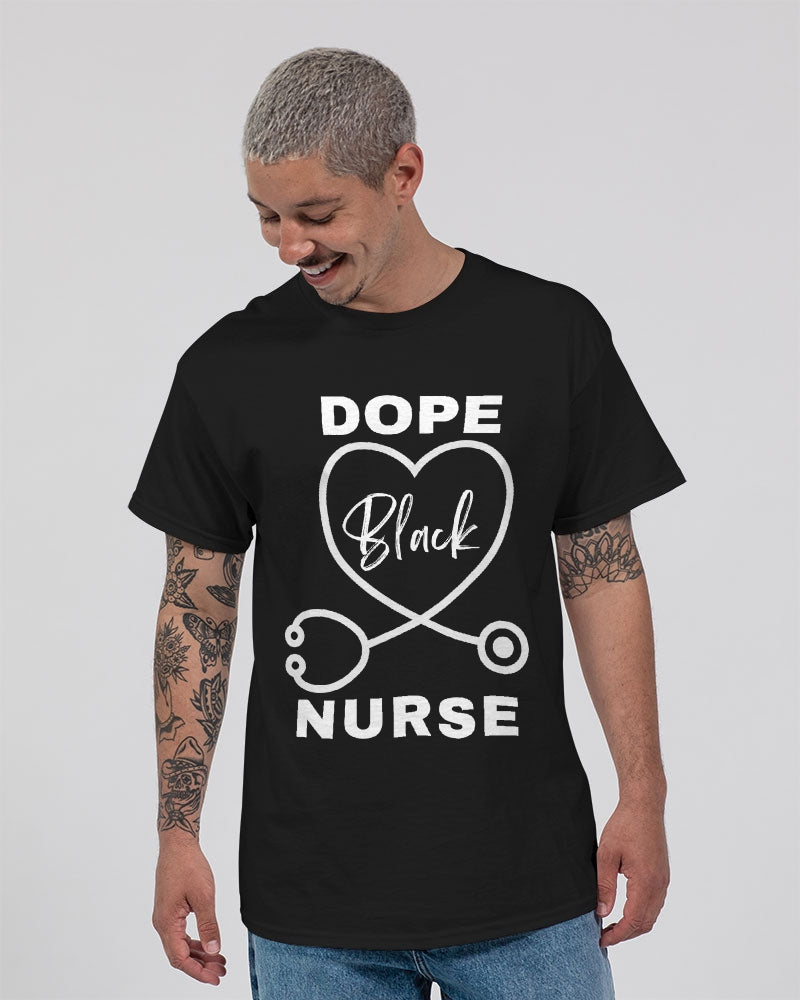 Nurse - 3 Unisex Ultra Cotton T-Shirt | Gildan