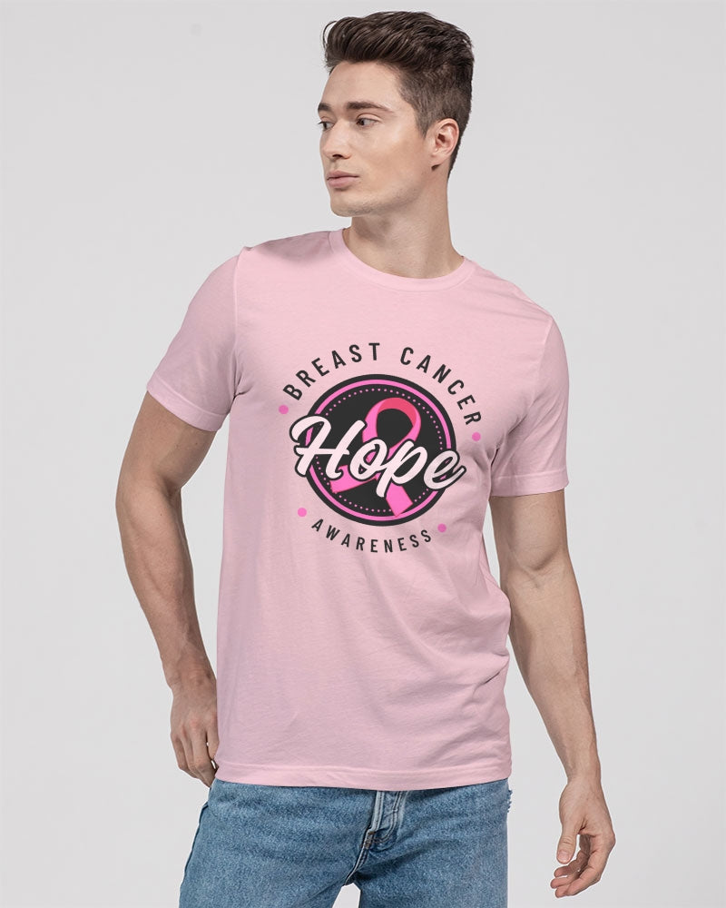 Awareness - 1 Unisex Jersey Tee | Bella + Canvas