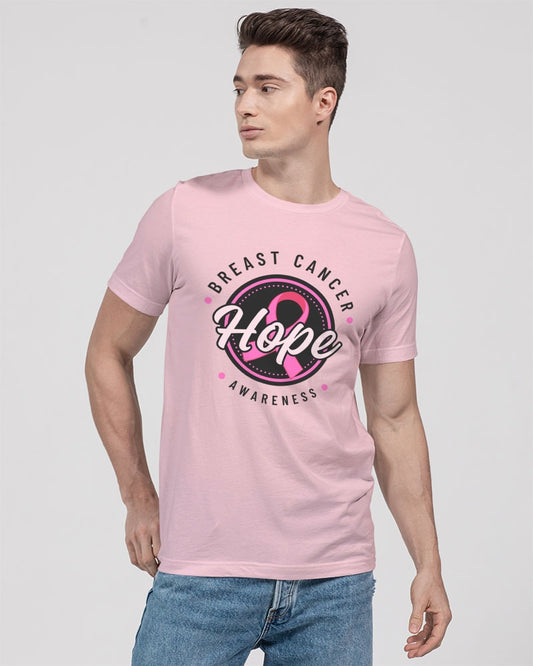 Awareness - 1 Unisex Jersey Tee | Bella + Canvas