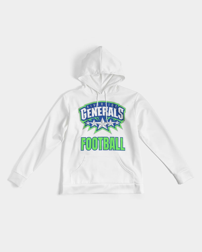 General Blue - 1 Men's Hoodie