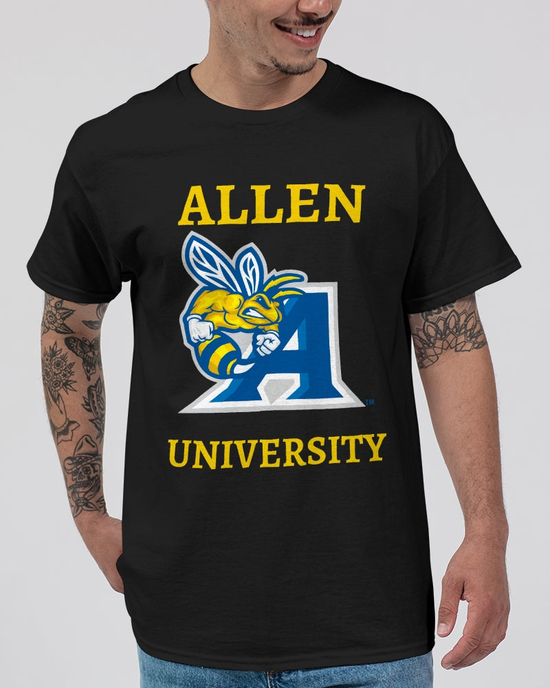 Allen - 1 Unisex Ultra Cotton T-Shirt | Gildan