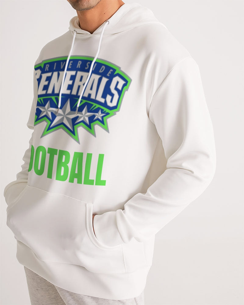 Generals - Football - Student Personalization Men's Hoodie