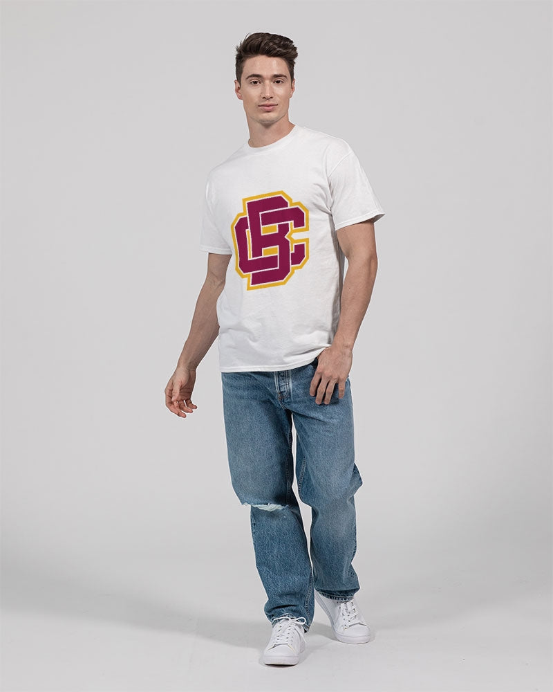 BCU - 2 Unisex Heavy Cotton T-Shirt | Gildan