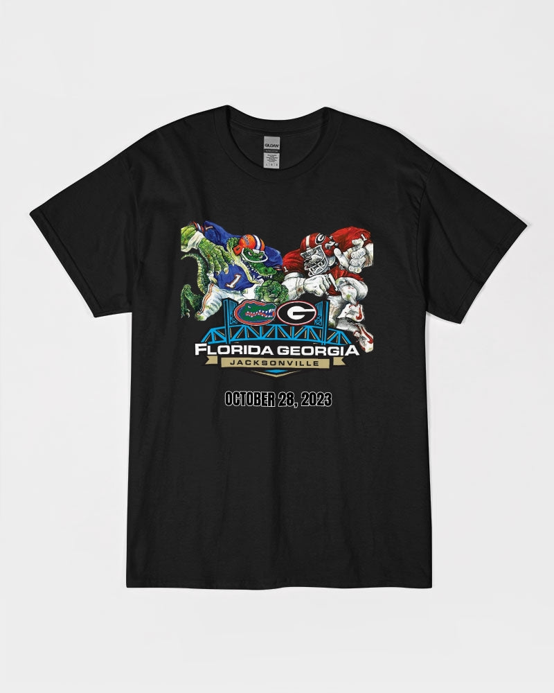 FL-GA-3 Unisex Ultra Cotton T-Shirt | Gildan