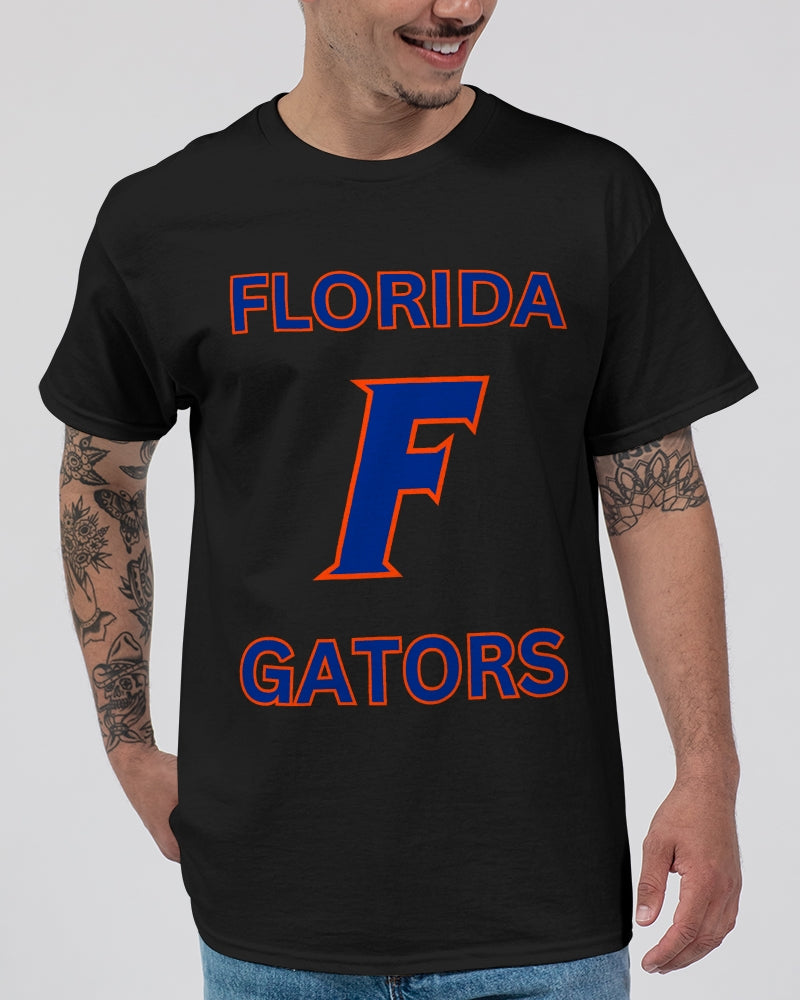 Gators - 2 Unisex Ultra Cotton T-Shirt | Gildan