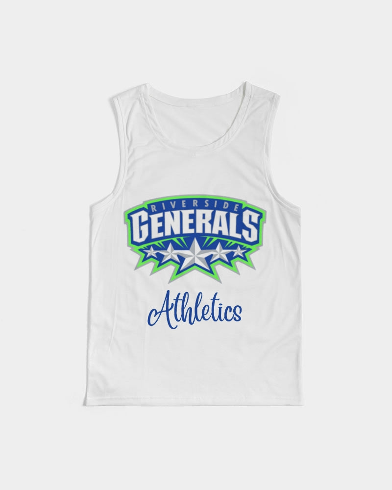 Riverside Athletics - 1 Men's Sports Tank