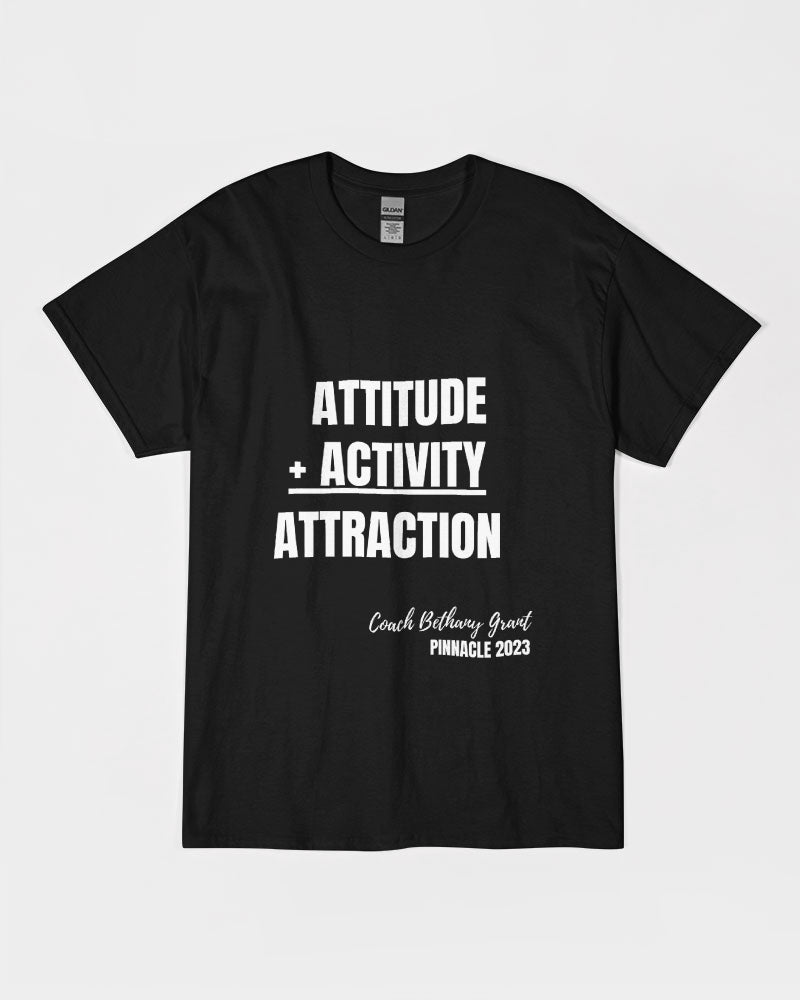 AAA Unisex Ultra Cotton T-Shirt | Gildan