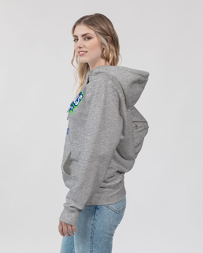 Riverside Athletics - 1 Unisex Premium Pullover Hoodie | Lane Seven