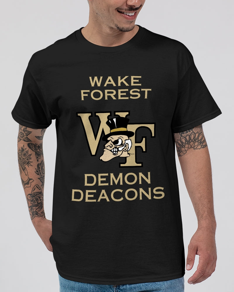 Wake - 2 Unisex Ultra Cotton T-Shirt | Gildan