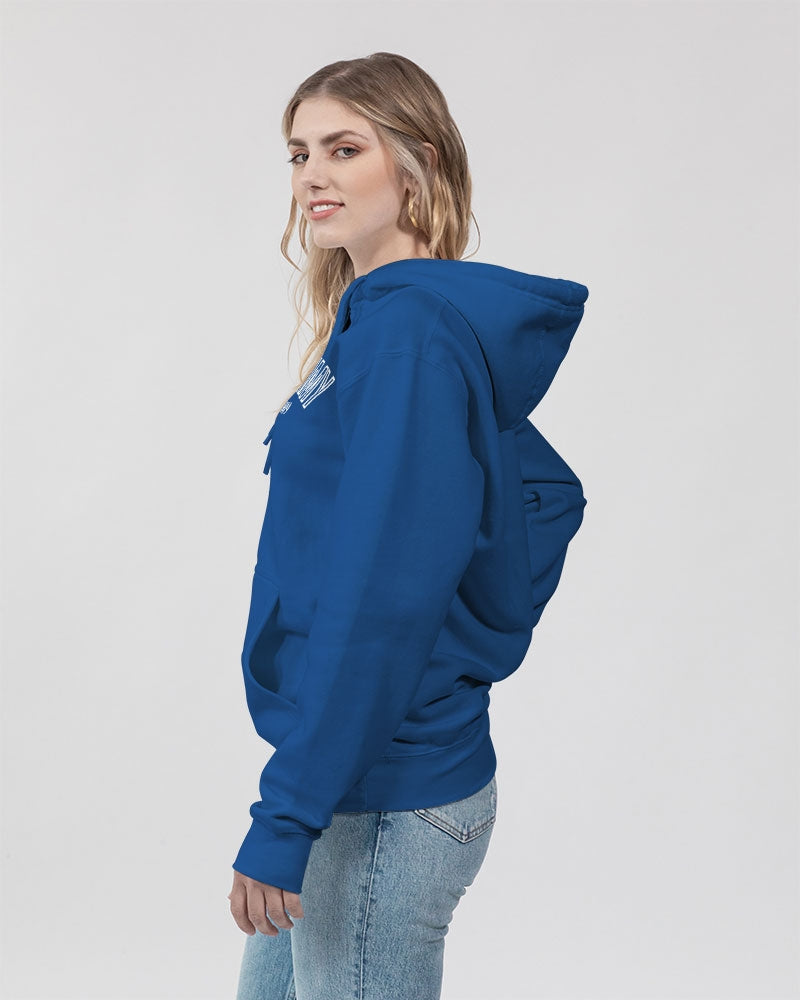 GOD MOMMY - CARLISA Unisex Premium Pullover Hoodie | Lane Seven