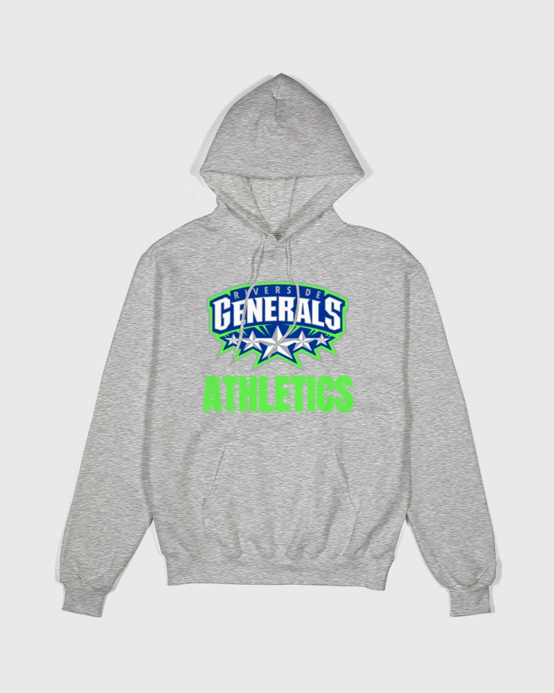 Riverside Athletics - 4 Unisex Hoodie | Champion