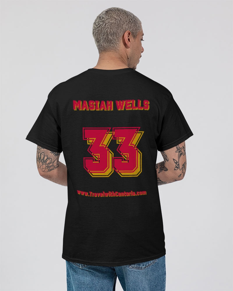 Tuskegee - 1 Unisex Ultra Cotton T-Shirt | Gildan