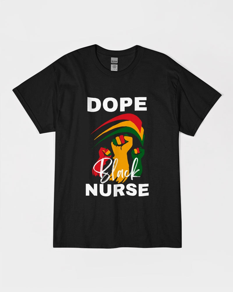 Nurse - 6 Unisex Ultra Cotton T-Shirt | Gildan