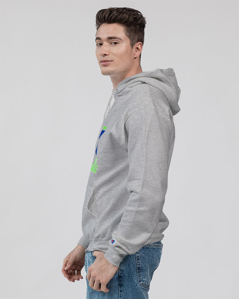 Generals - 1 Unisex Hoodie | Champion