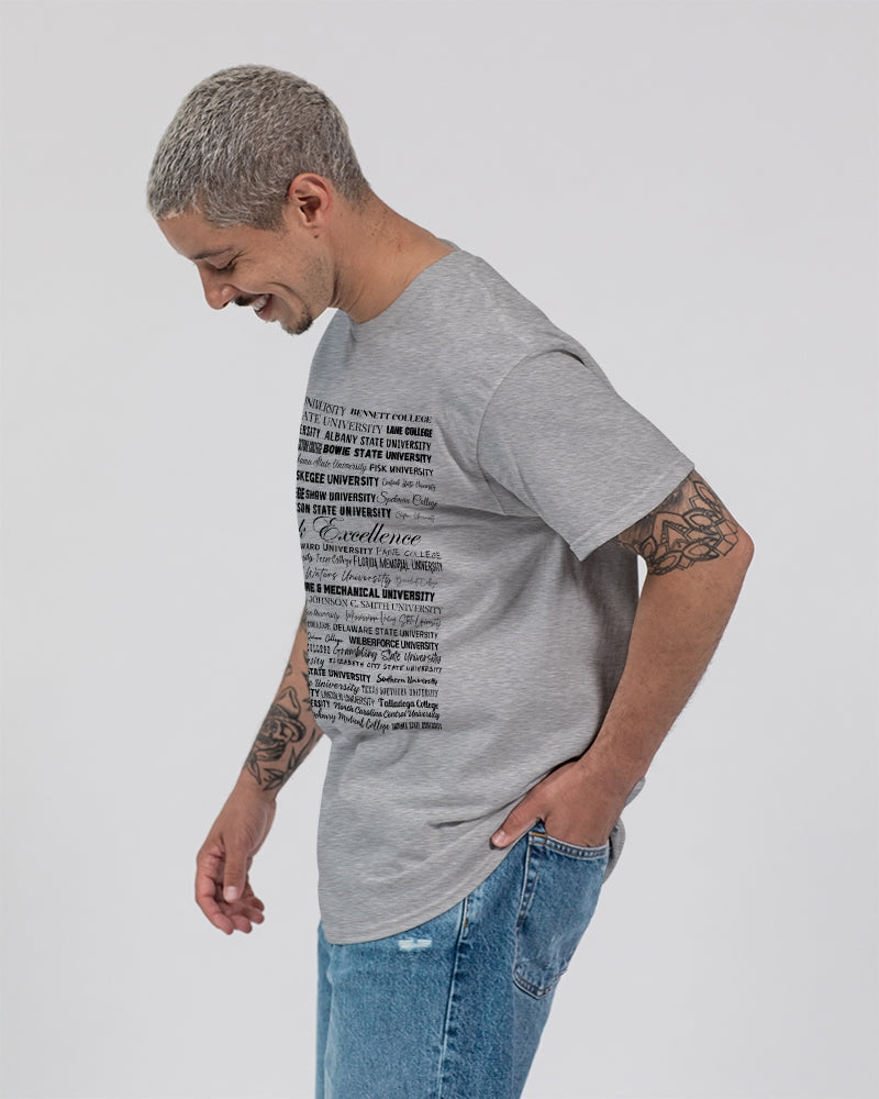 Black Excellence Unisex Ultra Cotton T-Shirt | Gildan