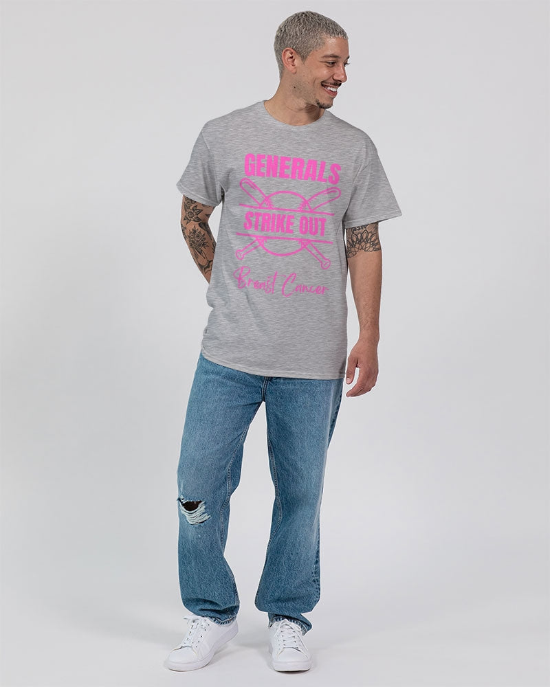 Strike Out - 1 Unisex Ultra Cotton T-Shirt | Gildan