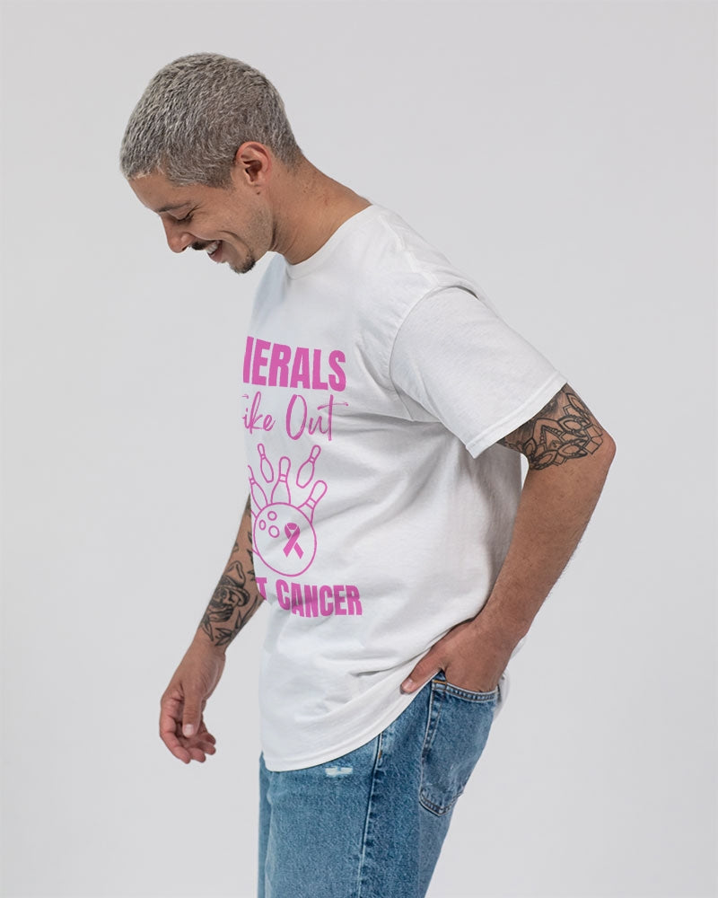Strike Out - 2 Unisex Ultra Cotton T-Shirt | Gildan