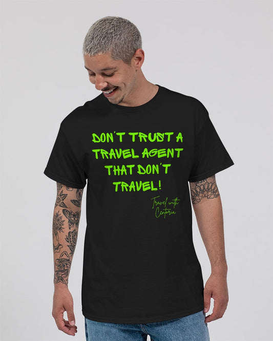 Trust - 1 Unisex Ultra Cotton T-Shirt | Gildan