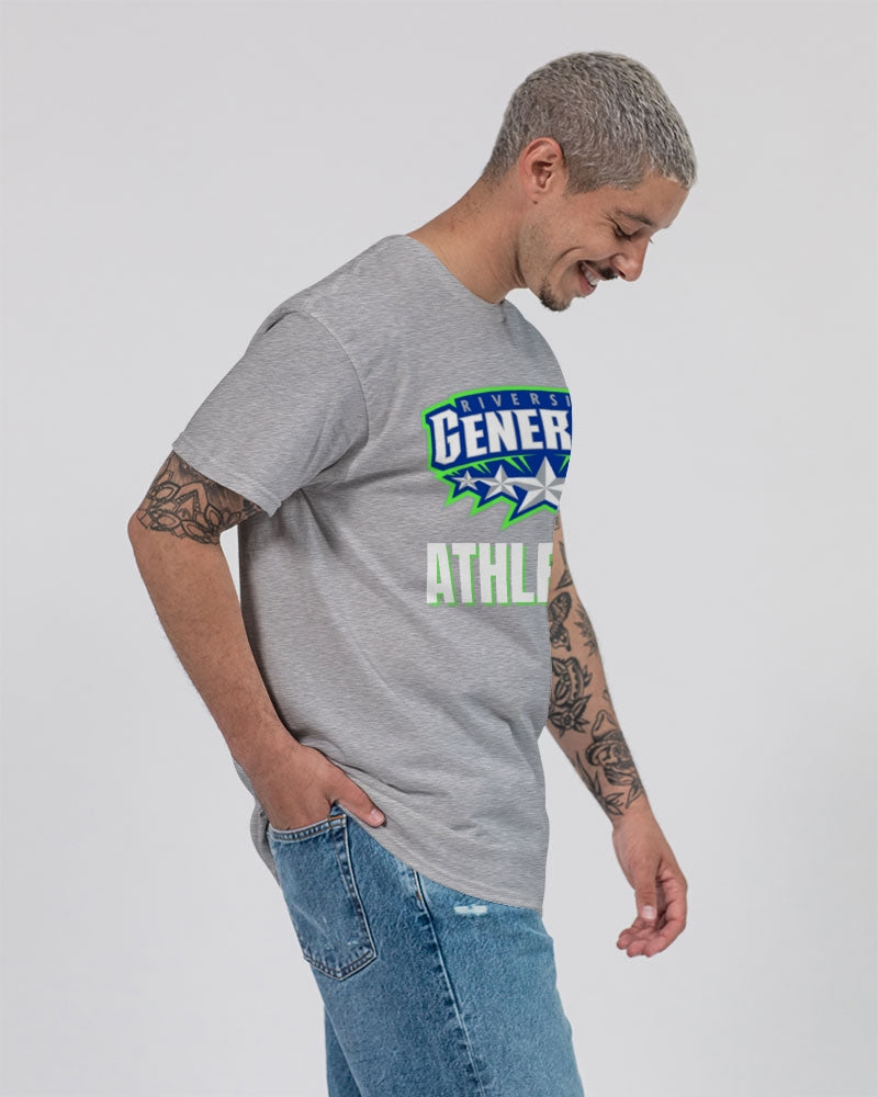 Riverside Athletics - 2 Unisex Ultra Cotton T-Shirt | Gildan