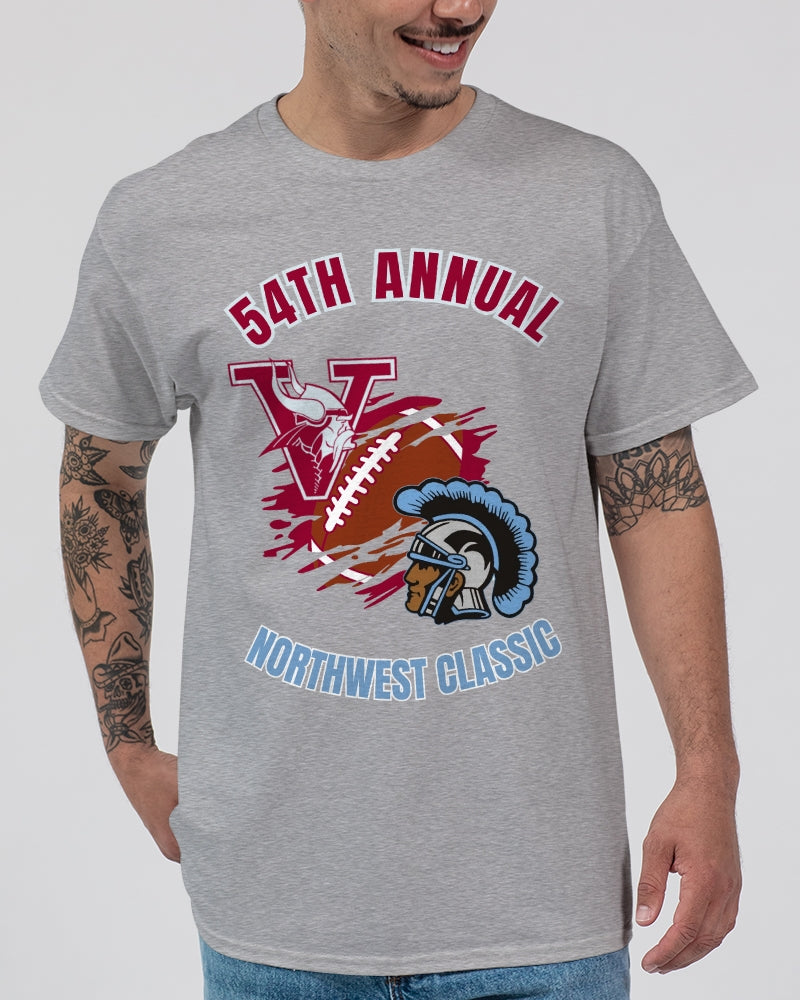 Northwest Classic - Raines - 2 Unisex Ultra Cotton T-Shirt | Gildan