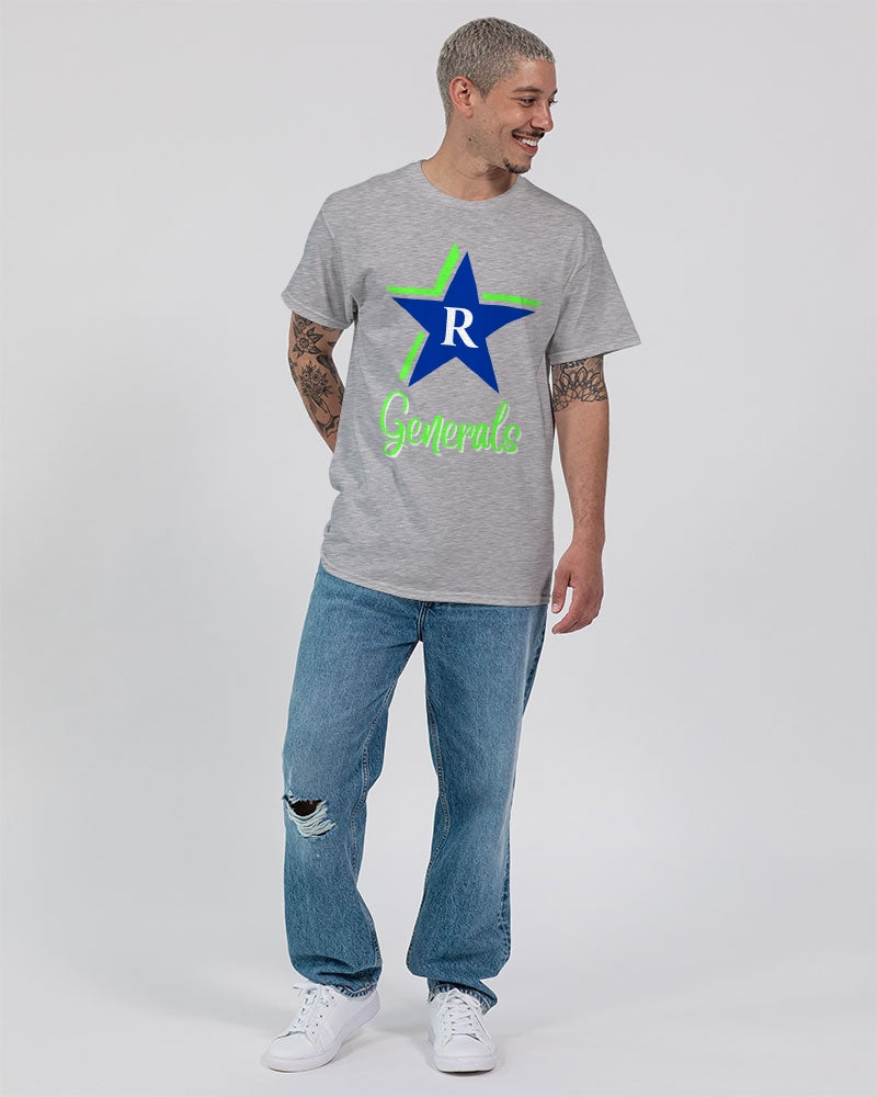 Generals - 1 Unisex Ultra Cotton T-Shirt | Gildan