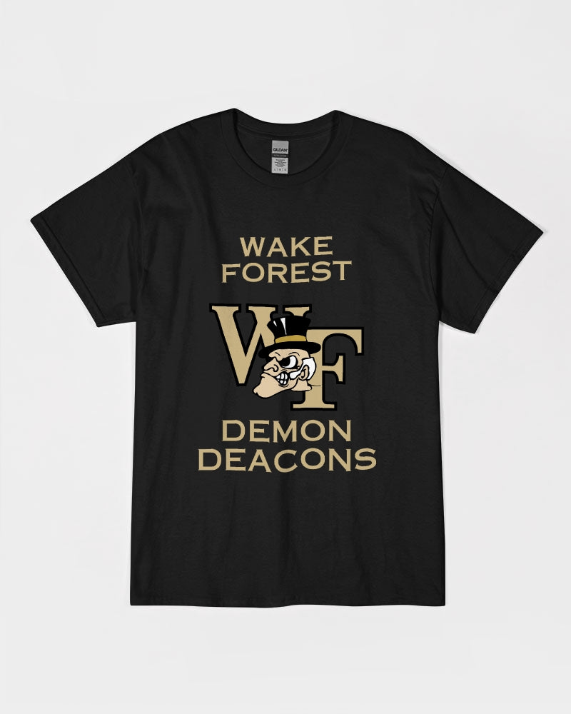 Wake - 2 Unisex Ultra Cotton T-Shirt | Gildan