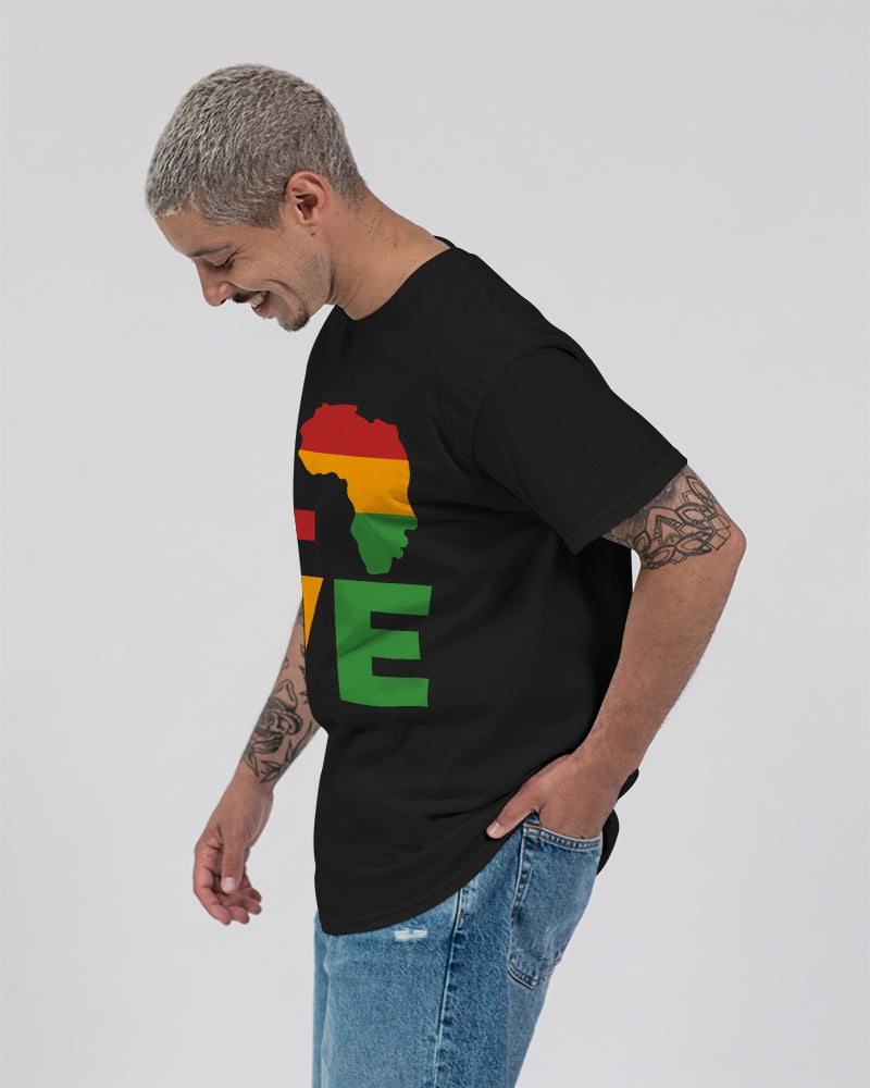 Love Unisex Ultra Cotton T-Shirt | Gildan