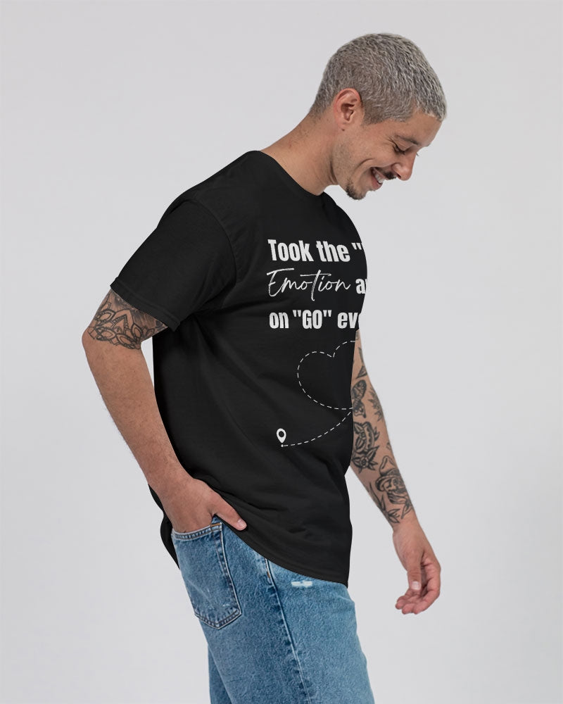 Motion Unisex Ultra Cotton T-Shirt | Gildan