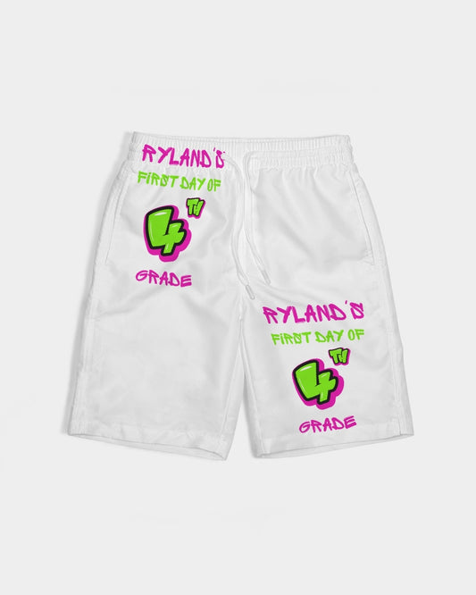 Ryland - 1 Boys Swim Trunk