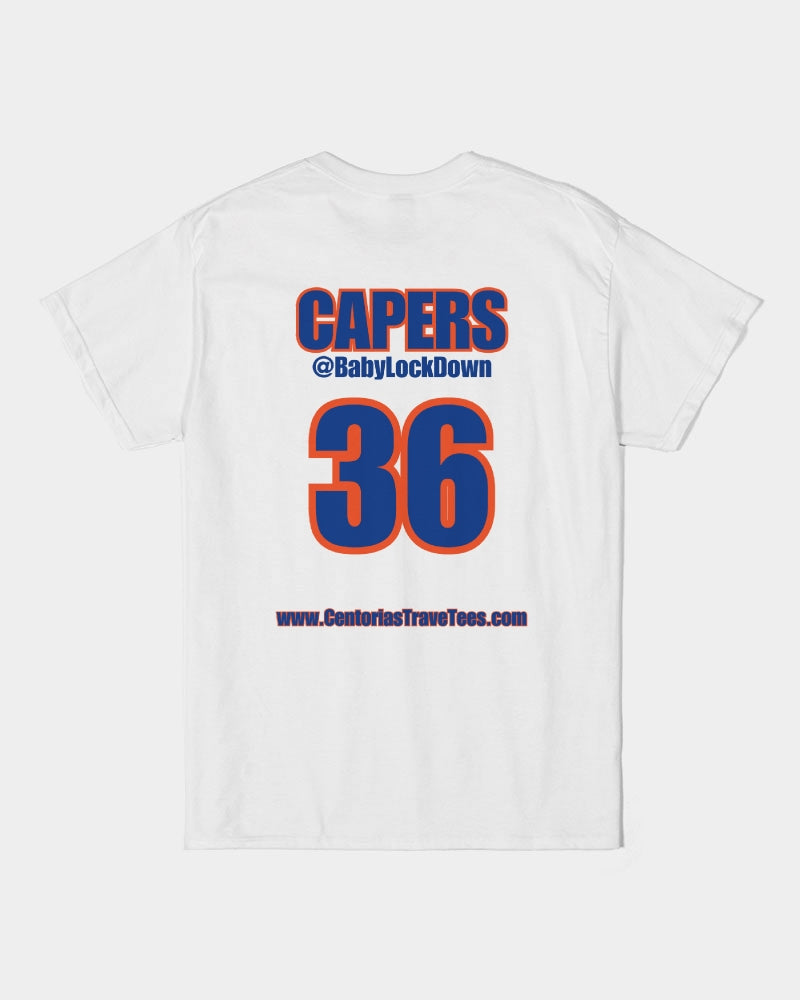 Gators - 1 Unisex Ultra Cotton T-Shirt | Gildan