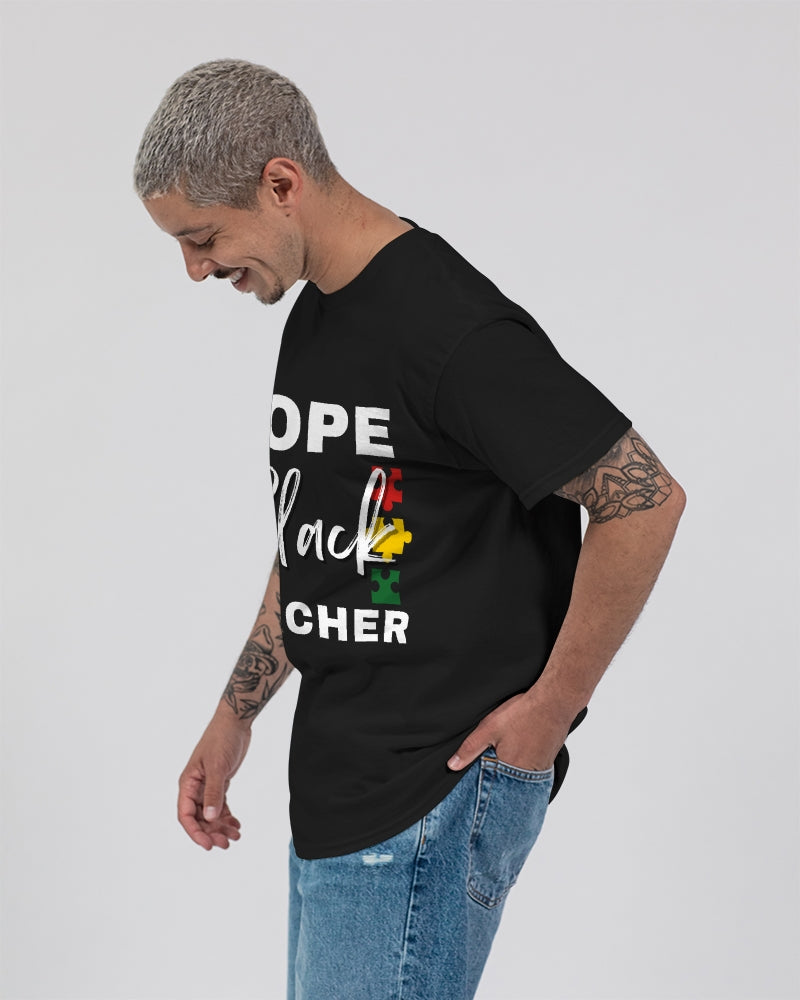 Dope Teacher Unisex Ultra Cotton T-Shirt | Gildan