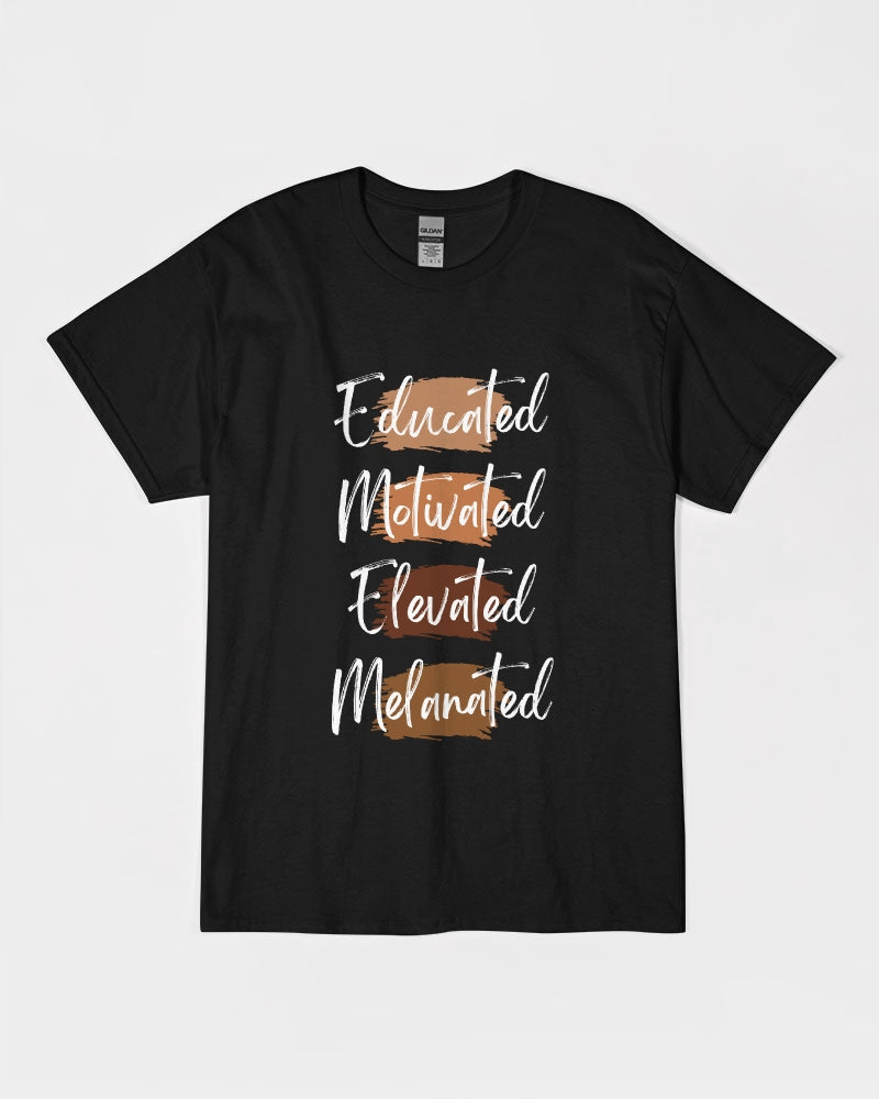 Educated Unisex Ultra Cotton T-Shirt | Gildan