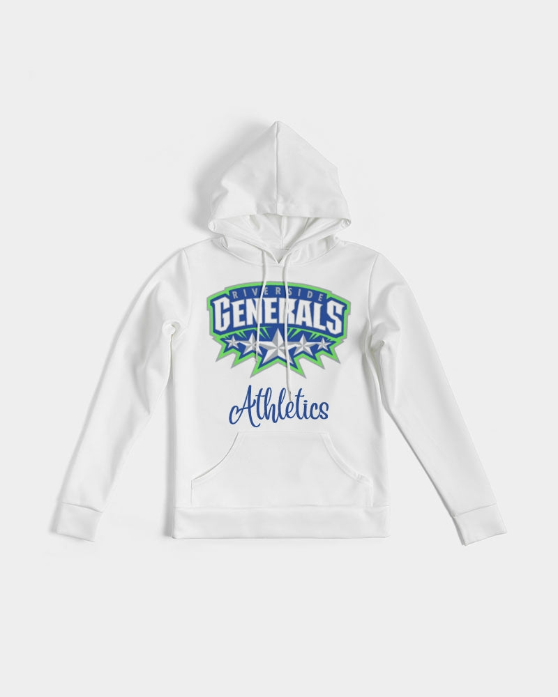 Riverside Athletics - 1 Women's Hoodie