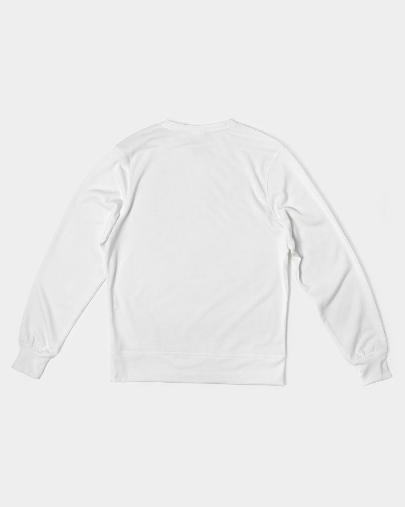 Riverside Athletics - 1 Men's Classic French Terry Crewneck Pullover