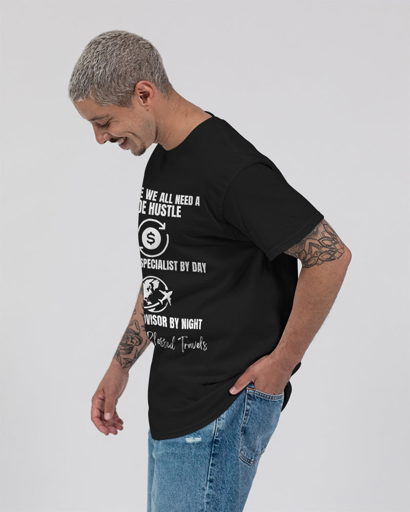 Financial Specialist By Day Unisex Ultra Cotton T-Shirt | Gildan