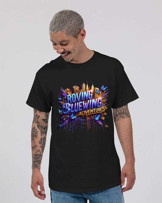 RBA Unisex Ultra Cotton T-Shirt | Gildan