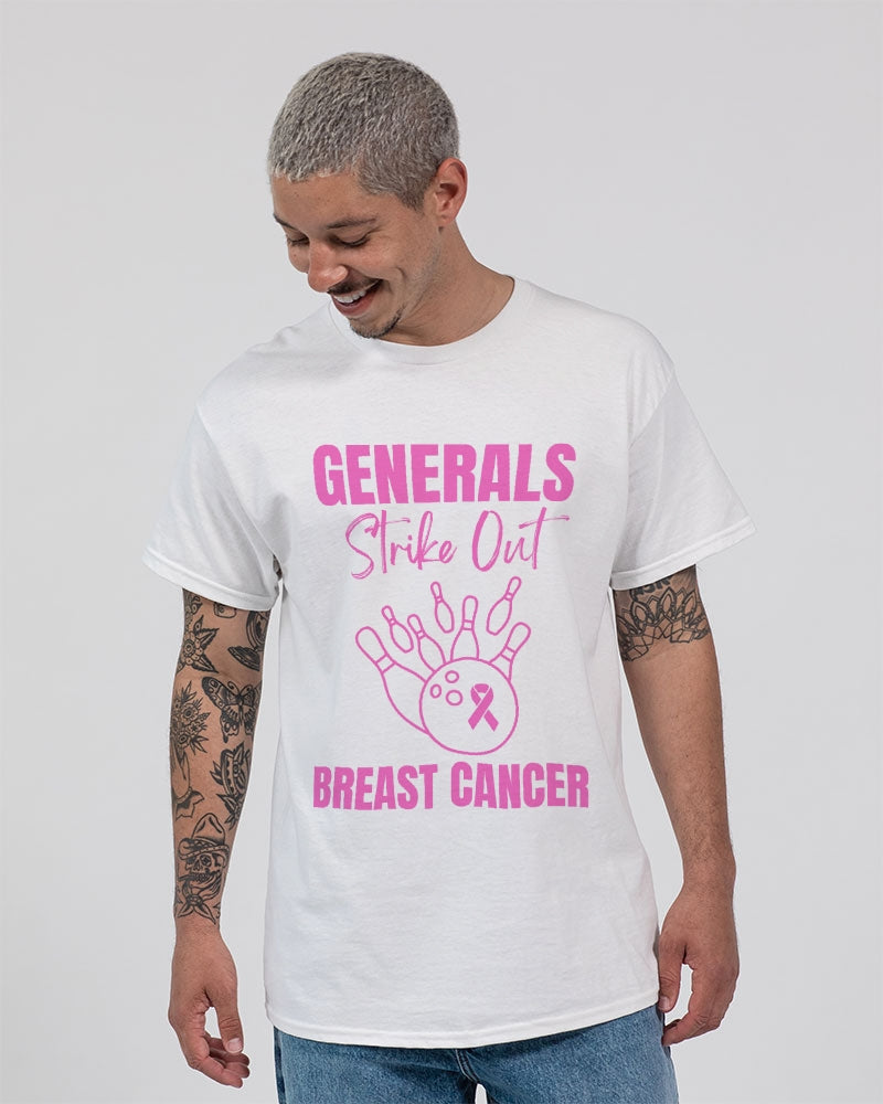 Strike Out - 2 Unisex Ultra Cotton T-Shirt | Gildan