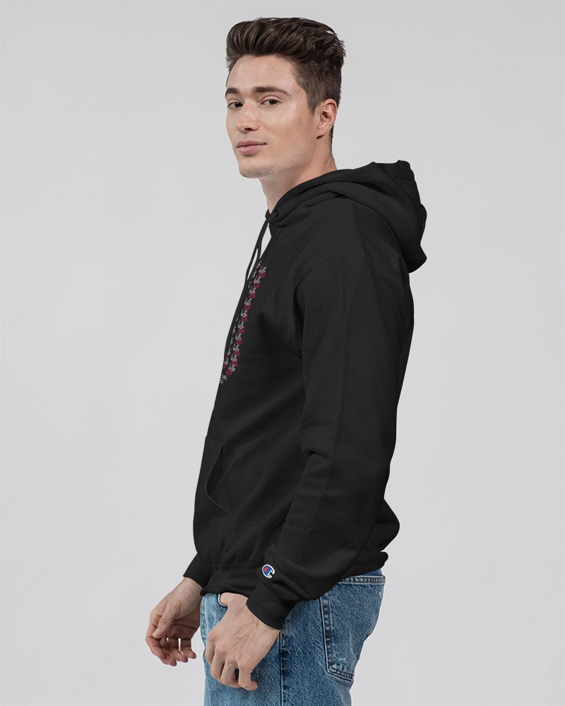 Good Things Come To Those Who Hustle - Hoodie Unisex Hoodie | Champion