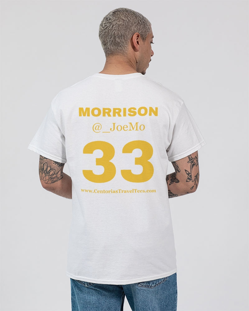 Wayne State - 1 Unisex Ultra Cotton T-Shirt | Gildan